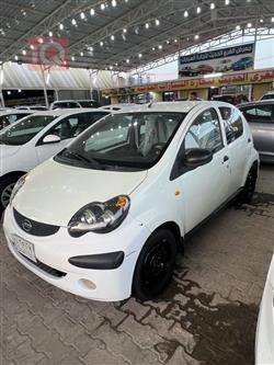 BYD F0